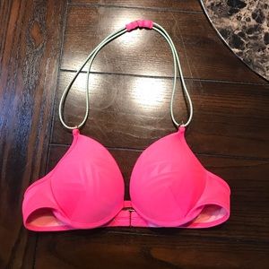 Victoria’s Secret Bikini Top